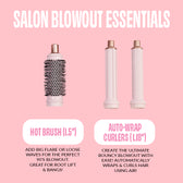 Blush Super Styler Pro