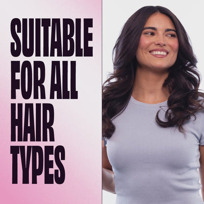 Hold Up Strong Hold Hairspray