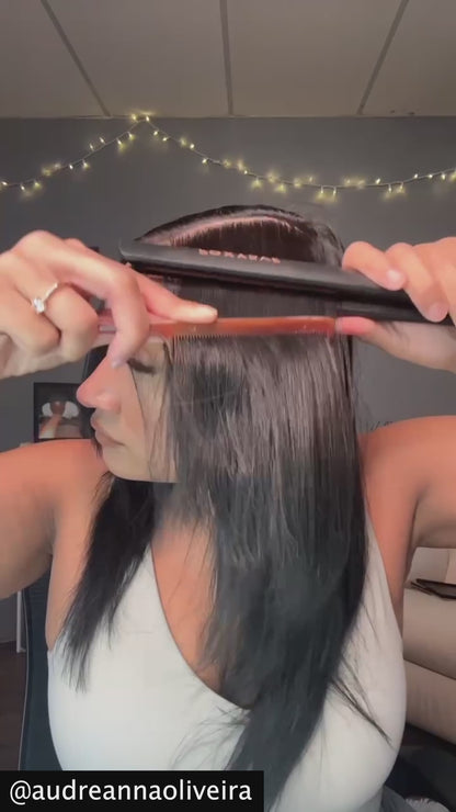 Brunette Breeze Dry Shampoo + Biotin