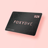 Foxy Digital Gift Cards