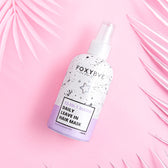 12 in 1 daily leave in hair mask