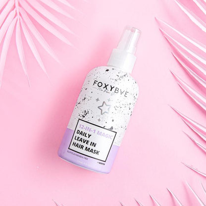 Smooth Moves Frizz Fix Duo