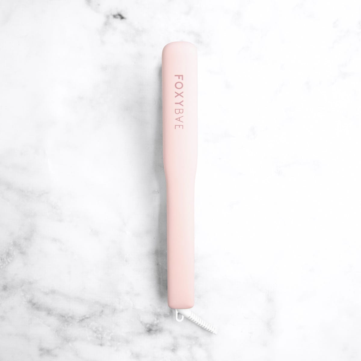 Blush Flat Iron