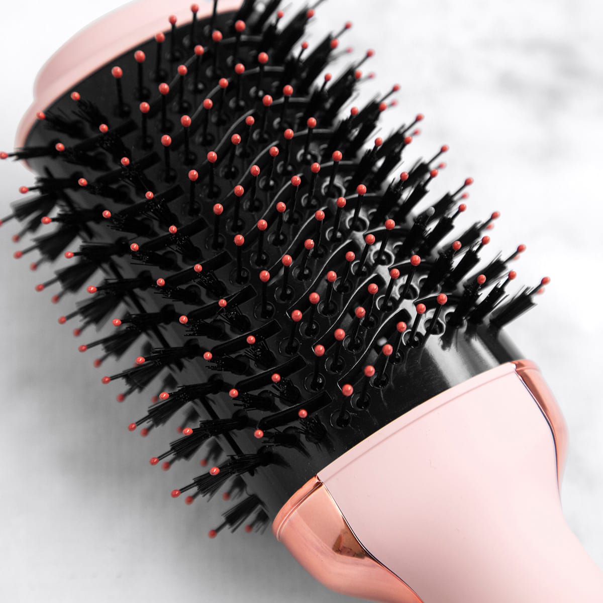 Blush Blowout Dryer Brush