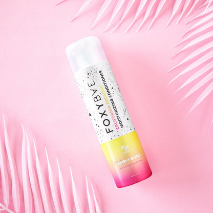 California Dreamin' Moisturizing Shampoo & Conditioner