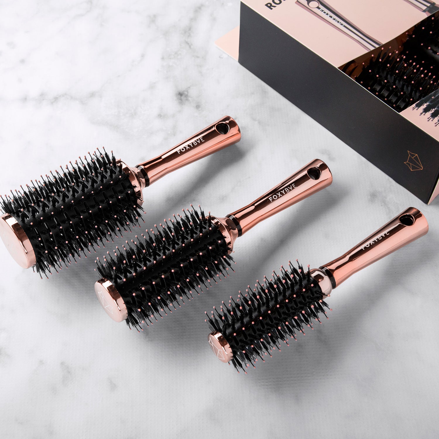 Foxybae brush on sale