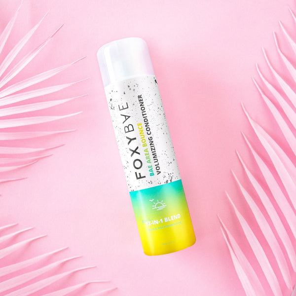 Bae Area Bounce Volumizing Conditioner
