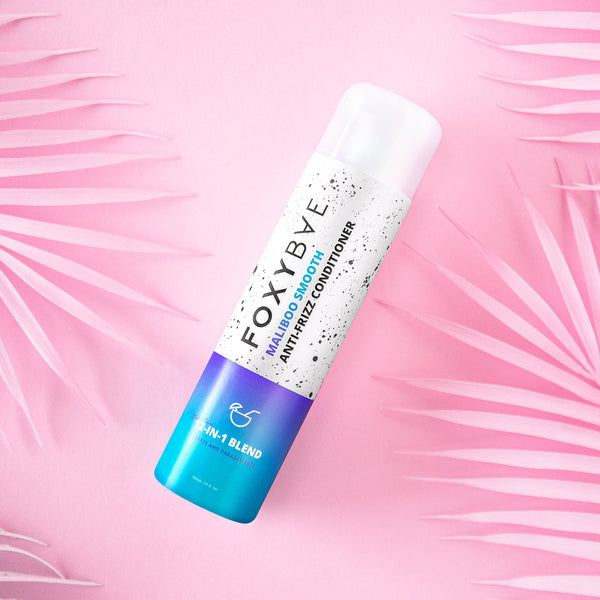 Maliboo Smooth Anti-Frizz Conditioner