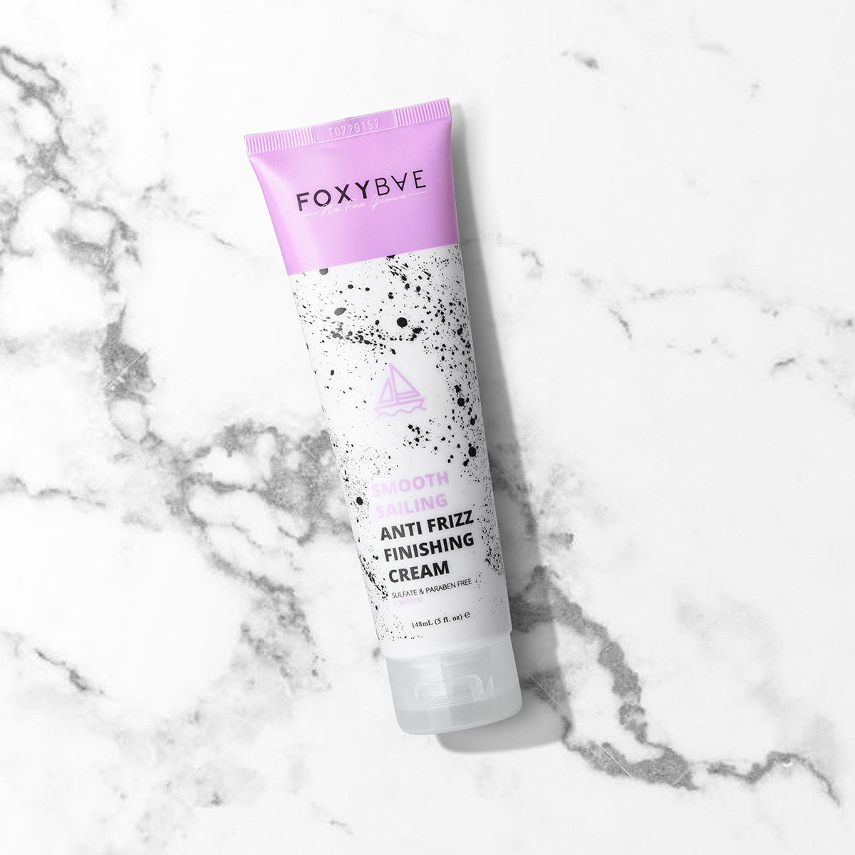 Smooth Moves Frizz Fix Duo