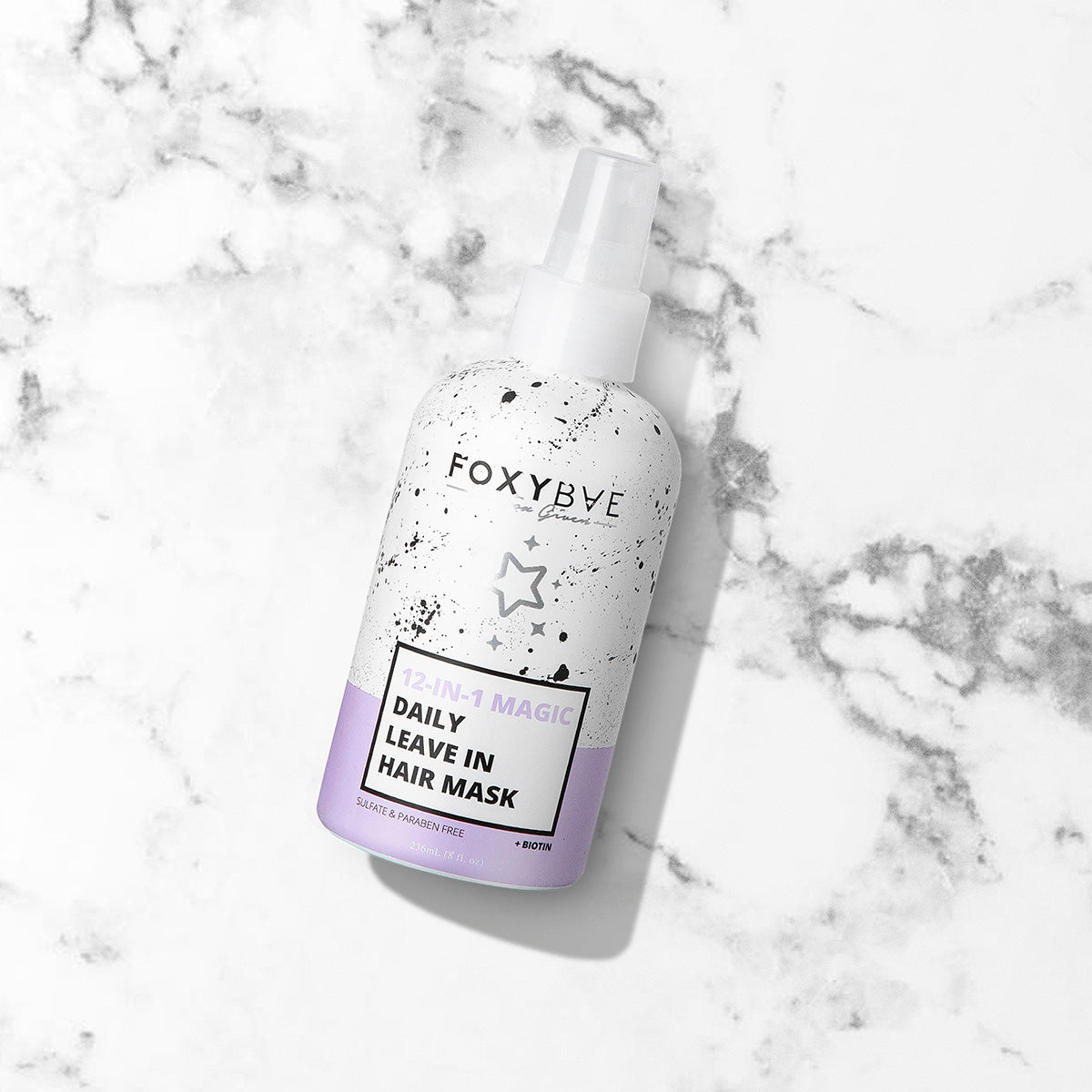 Smooth Moves Frizz Fix Duo