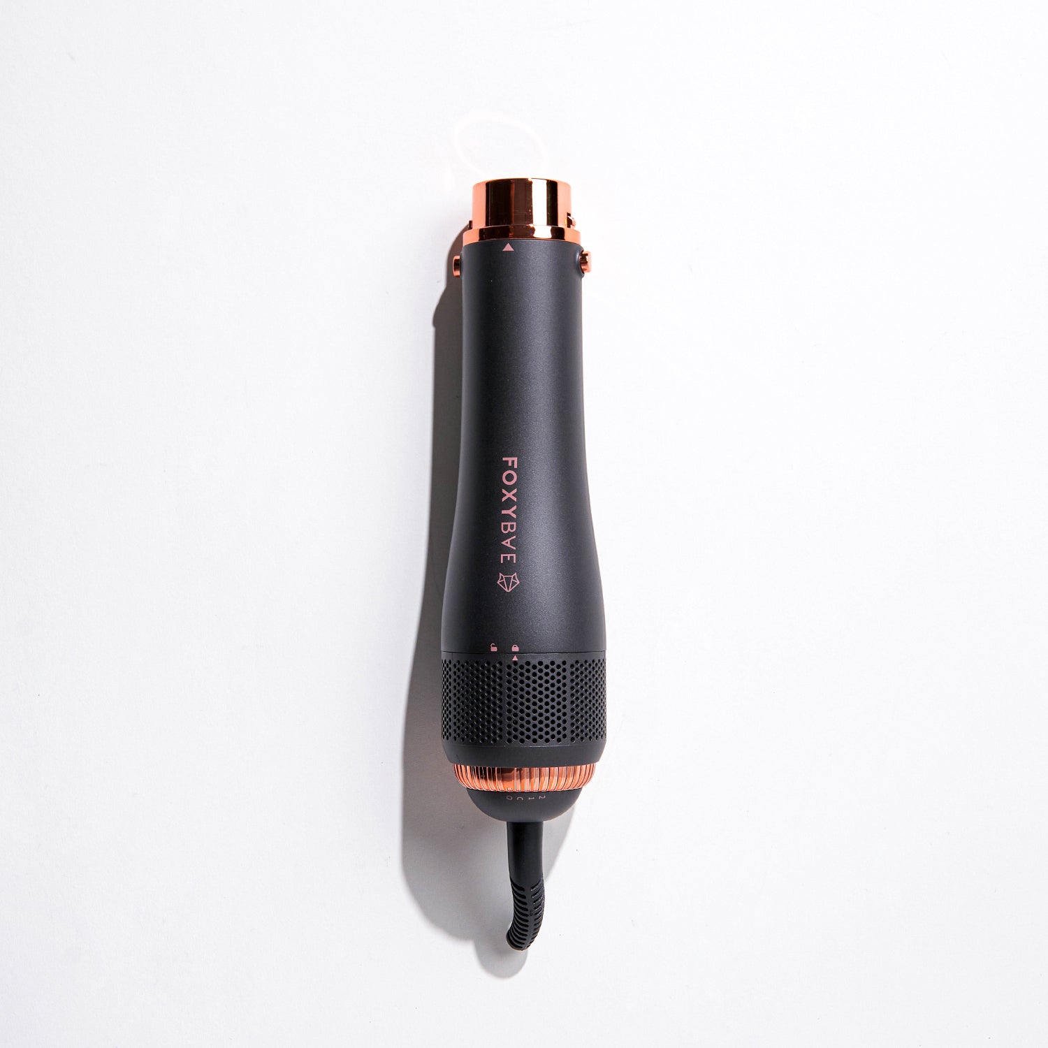 Rose Gold Super Styler