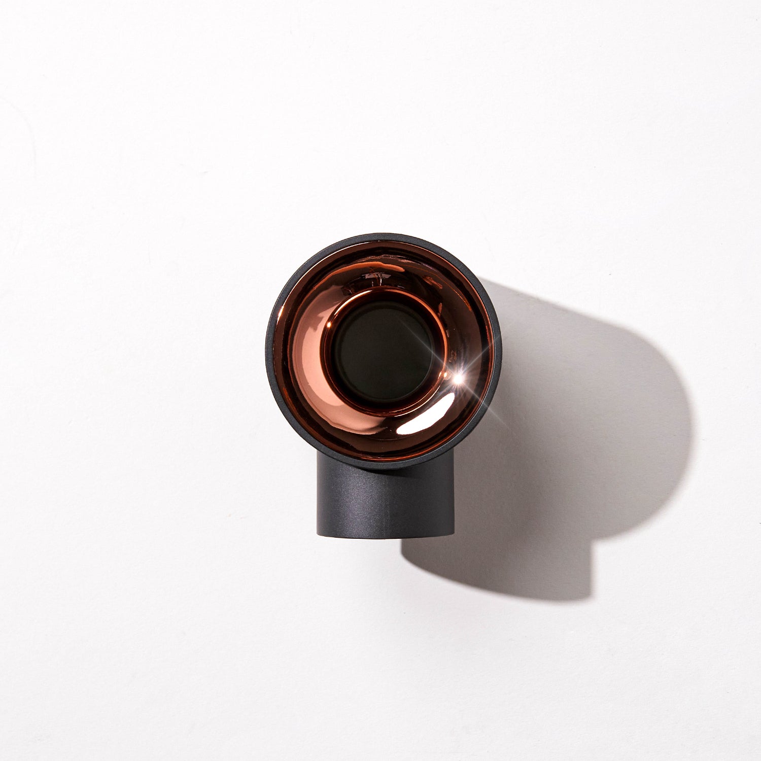 Rose Gold Super Styler