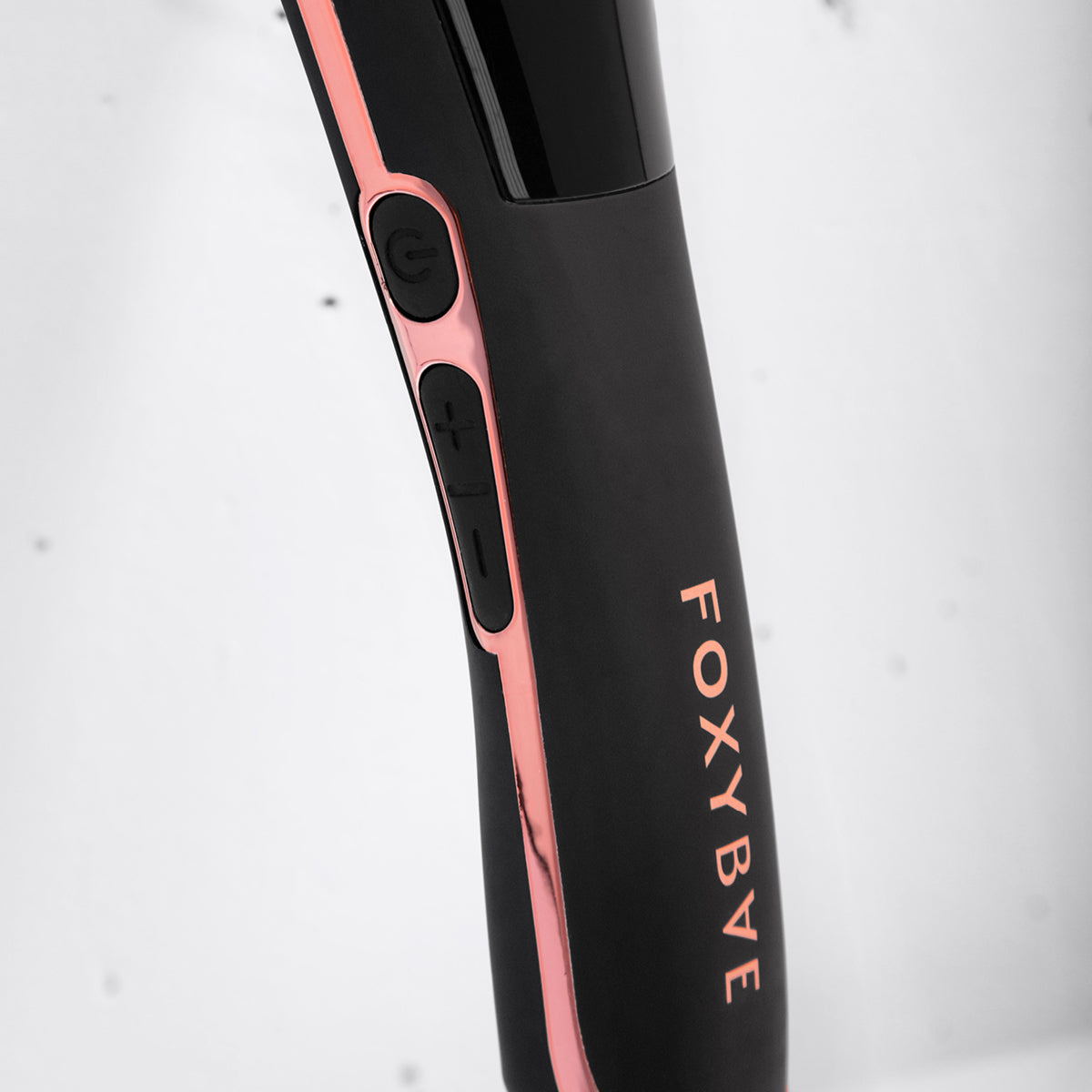 Straightening Hair Brush - UK