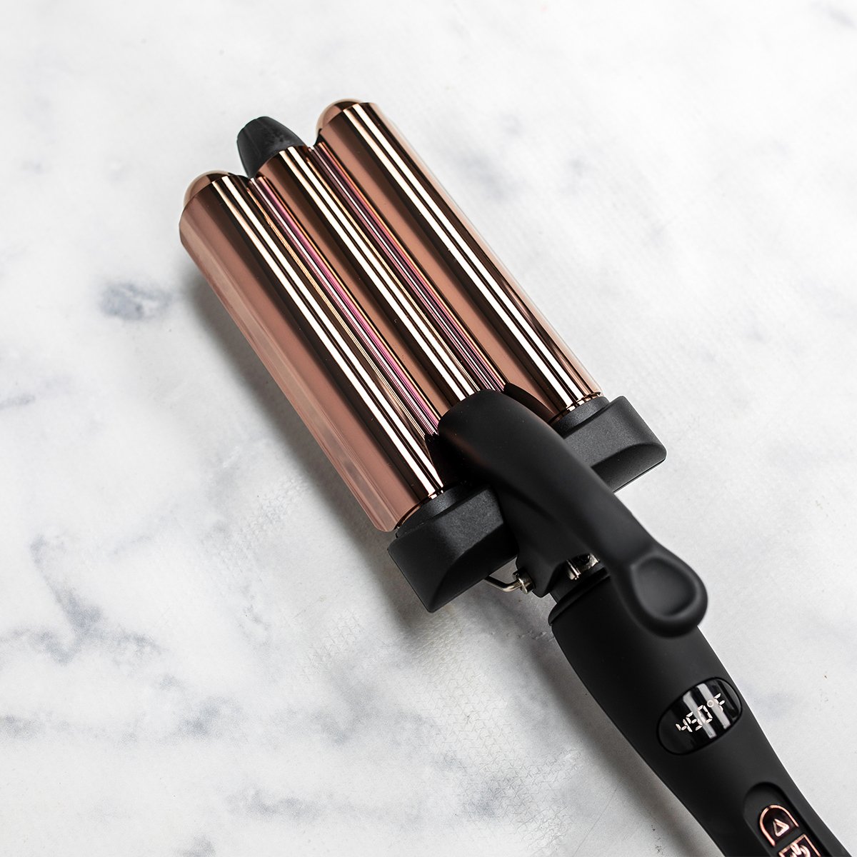 Rose Gold Hair Goals Bundle