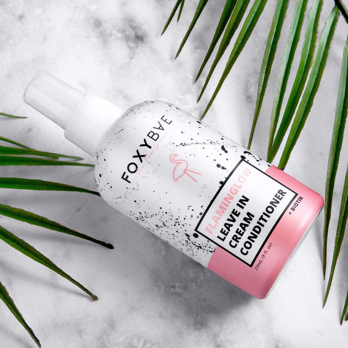 Free West Coast Party Pack + Flat Iron 24hr