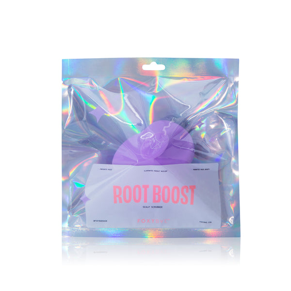 Root Boost Scalp Scrubber