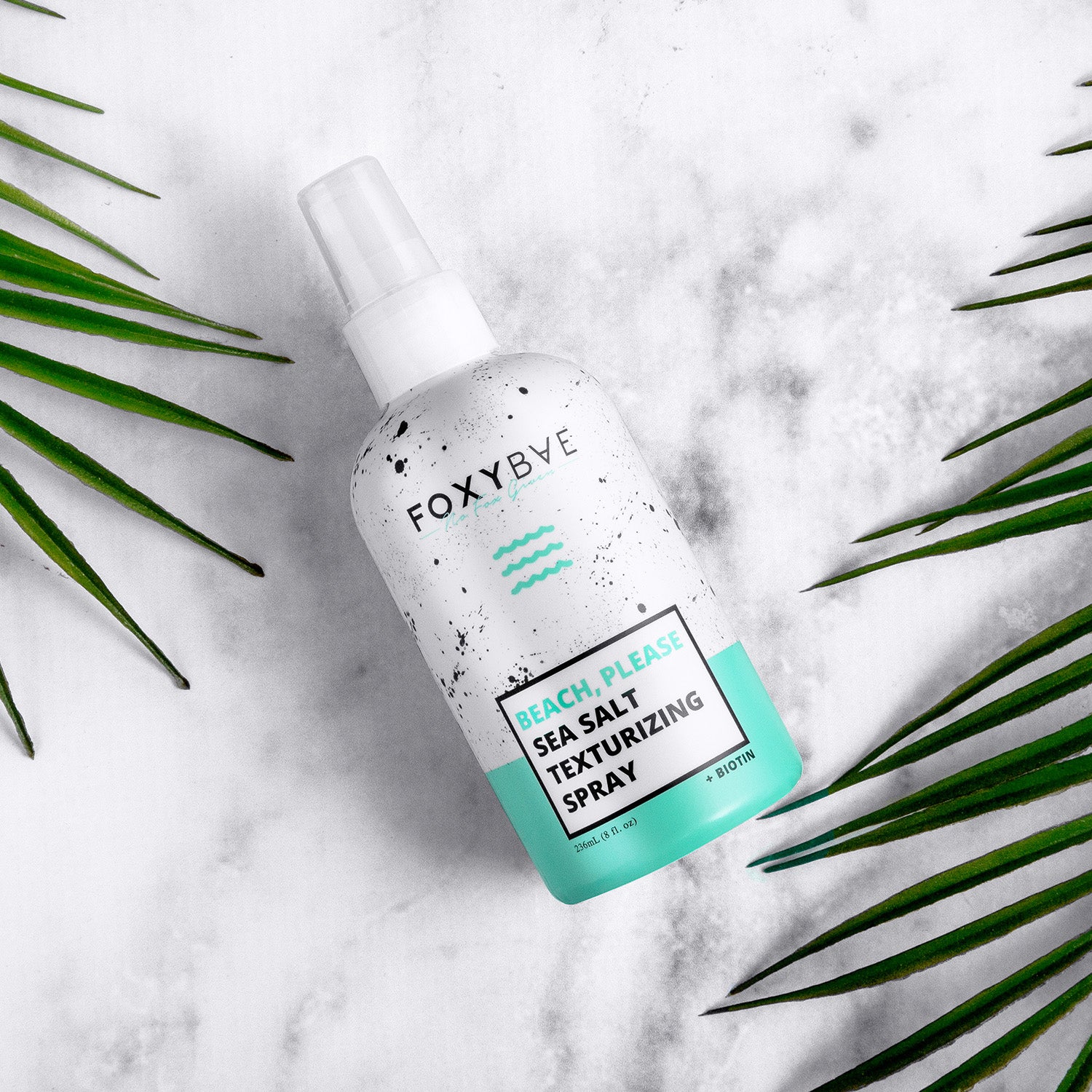 Sea Salt Texturizing Spray Square