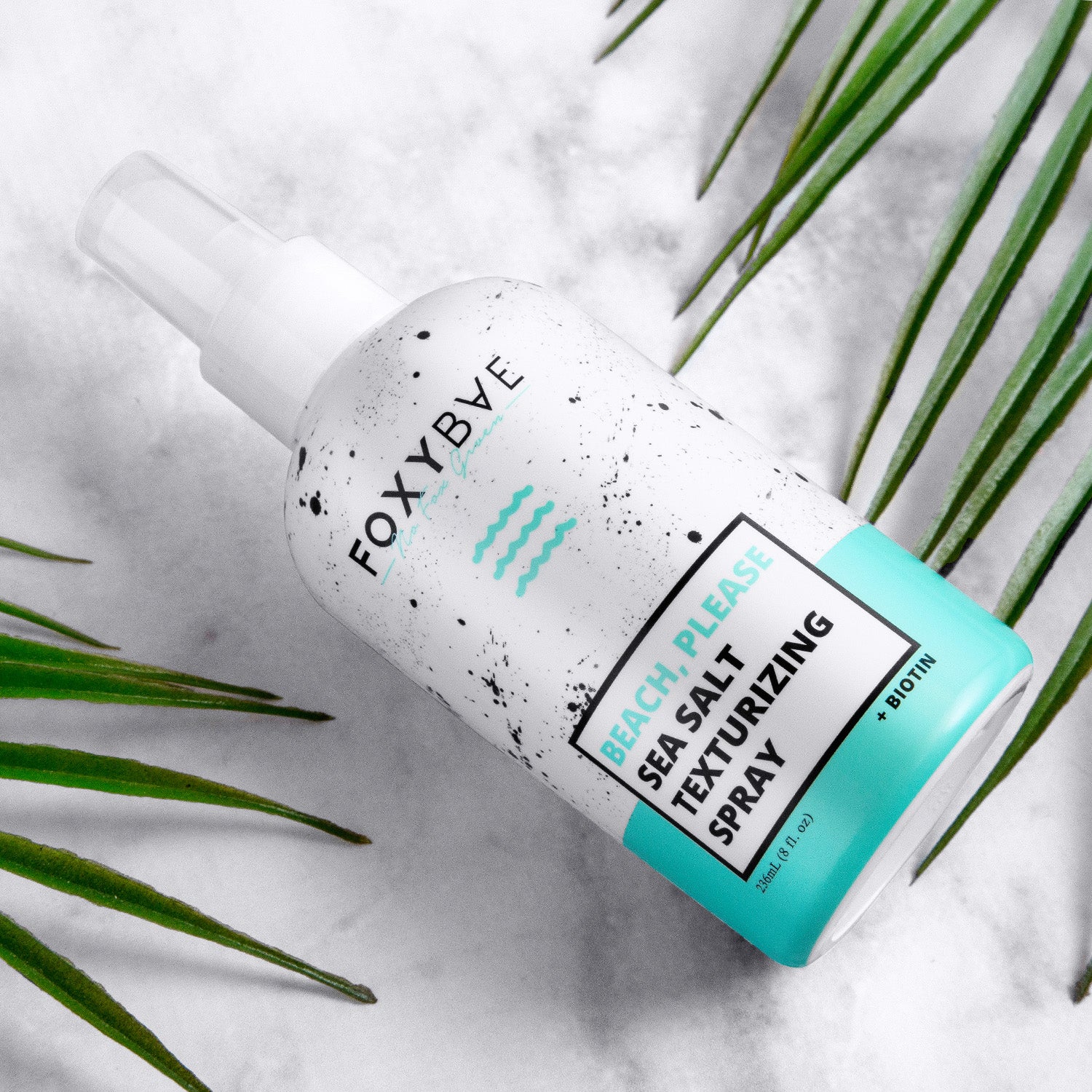 Sea Salt Texturizing Spray Square