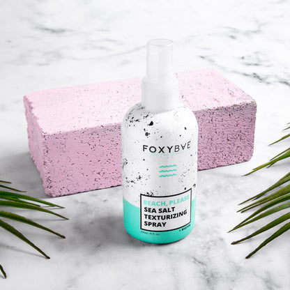 Texturizing Spray Standing Up